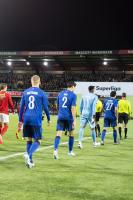Silkeborg - F.C. København - 06/10-2024