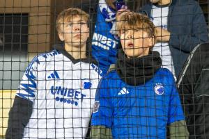 Silkeborg - F.C. København - 06/10-2024