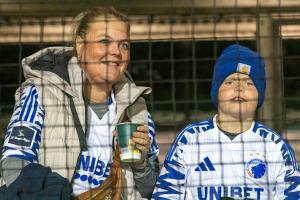 Silkeborg - F.C. København - 06/10-2024