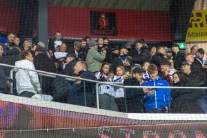 Silkeborg - F.C. København - 06/10-2024