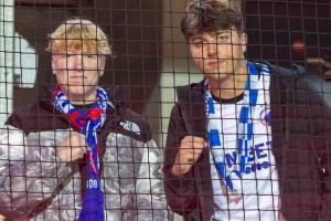 Silkeborg - F.C. København - 06/10-2024