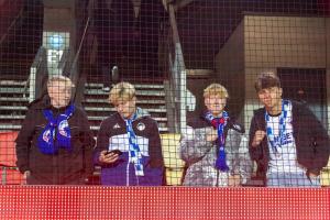Silkeborg - F.C. København - 06/10-2024