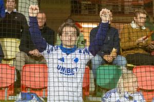 Silkeborg - F.C. København - 06/10-2024