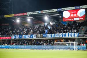 Silkeborg - F.C. København - 06/10-2024