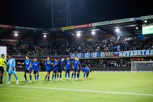Silkeborg - F.C. København - 06/10-2024