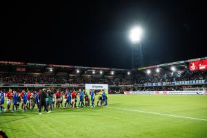 Silkeborg - F.C. København - 06/10-2024
