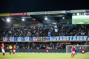 Silkeborg - F.C. København - 06/10-2024