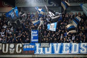 Silkeborg - F.C. København - 06/10-2024