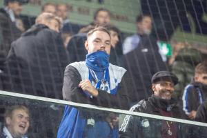 Silkeborg - F.C. København - 06/10-2024