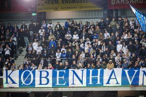 Silkeborg - F.C. København - 06/10-2024