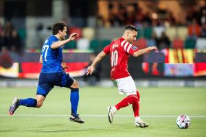 Silkeborg - F.C. København - 06/10-2024