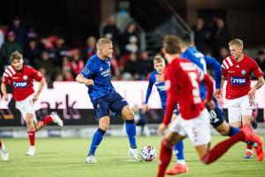 Silkeborg - F.C. København - 06/10-2024