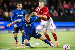 Silkeborg - F.C. København - 06/10-2024