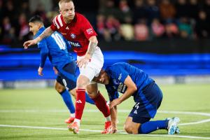 Silkeborg - F.C. København - 06/10-2024