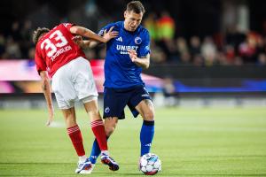 Silkeborg - F.C. København - 06/10-2024