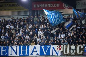 Silkeborg - F.C. København - 06/10-2024