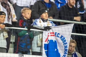 Silkeborg - F.C. København - 06/10-2024