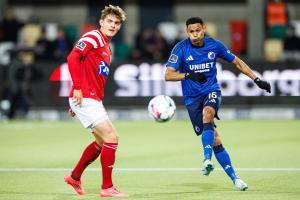 Silkeborg - F.C. København - 06/10-2024