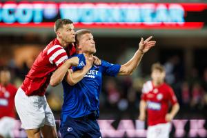 Silkeborg - F.C. København - 06/10-2024