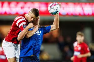 Silkeborg - F.C. København - 06/10-2024