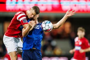 Silkeborg - F.C. København - 06/10-2024