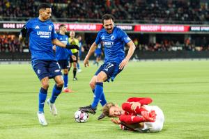 Silkeborg - F.C. København - 06/10-2024