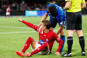 Silkeborg - F.C. København - 06/10-2024