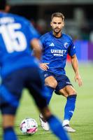 Silkeborg - F.C. København - 06/10-2024