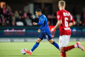 Silkeborg - F.C. København - 06/10-2024