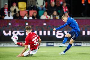 Silkeborg - F.C. København - 06/10-2024