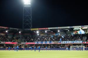 Silkeborg - F.C. København - 06/10-2024