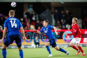 Silkeborg - F.C. København - 06/10-2024