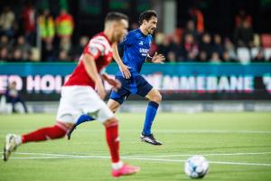 Silkeborg - F.C. København - 06/10-2024