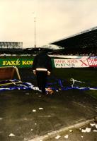 Silkeborg - F.C. København - 09/04-1997