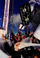 Silkeborg - F.C. København - 09/04-1997