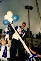Silkeborg - F.C. København - 09/04-1997