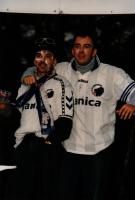 Silkeborg - F.C. København - 09/04-1997