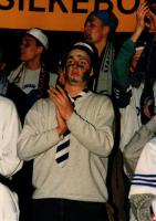 Silkeborg - F.C. København - 09/04-1997