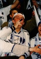 Silkeborg - F.C. København - 09/04-1997