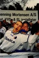 Silkeborg - F.C. København - 09/04-1997