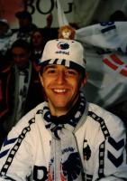 Silkeborg - F.C. København - 09/04-1997