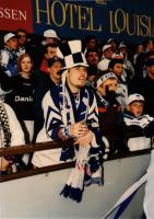 Silkeborg - F.C. København - 09/04-1997
