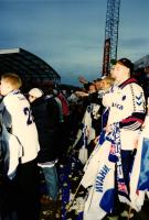 Silkeborg - F.C. København - 09/04-1997