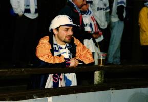 Silkeborg - F.C. København - 09/04-1997
