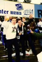 Silkeborg - F.C. København - 09/04-1997