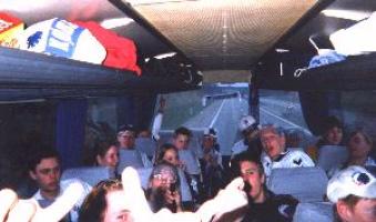 Silkeborg - F.C. København - 09/04-1998