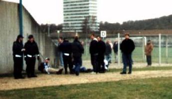 Silkeborg - F.C. København - 09/04-1998