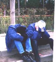 Silkeborg - F.C. København - 09/04-1998