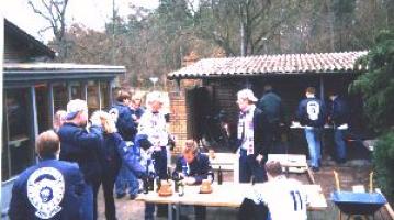 Silkeborg - F.C. København - 09/04-1998