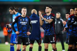 Silkeborg - F.C. København - 09/12-2023